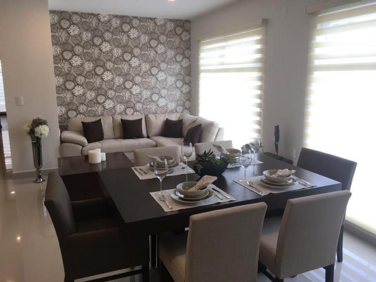 2 غرف نوم شقة في Queretaro, Mexico رقم 185818