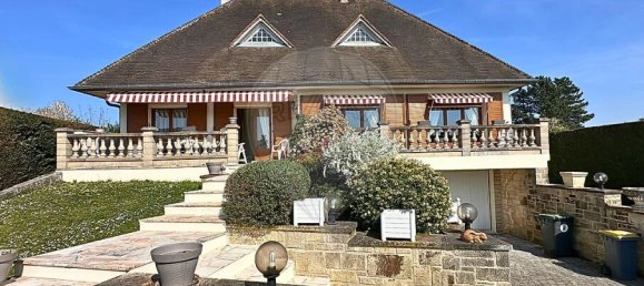 4 chambres Maison à Senlis, France No. 326422 2