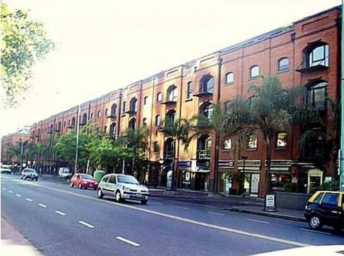  Office in Buenos Aires, Argentina No. 104255
