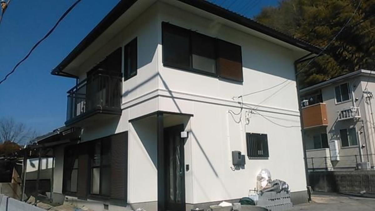 4 chambres Maison à Yamaguchi, Japan No. 4977