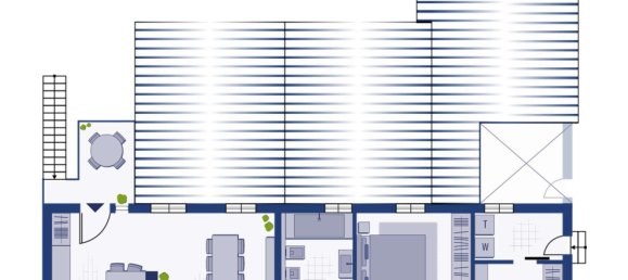 Villa T7 em Rhein-Sieg, Germany N.º 266169 49