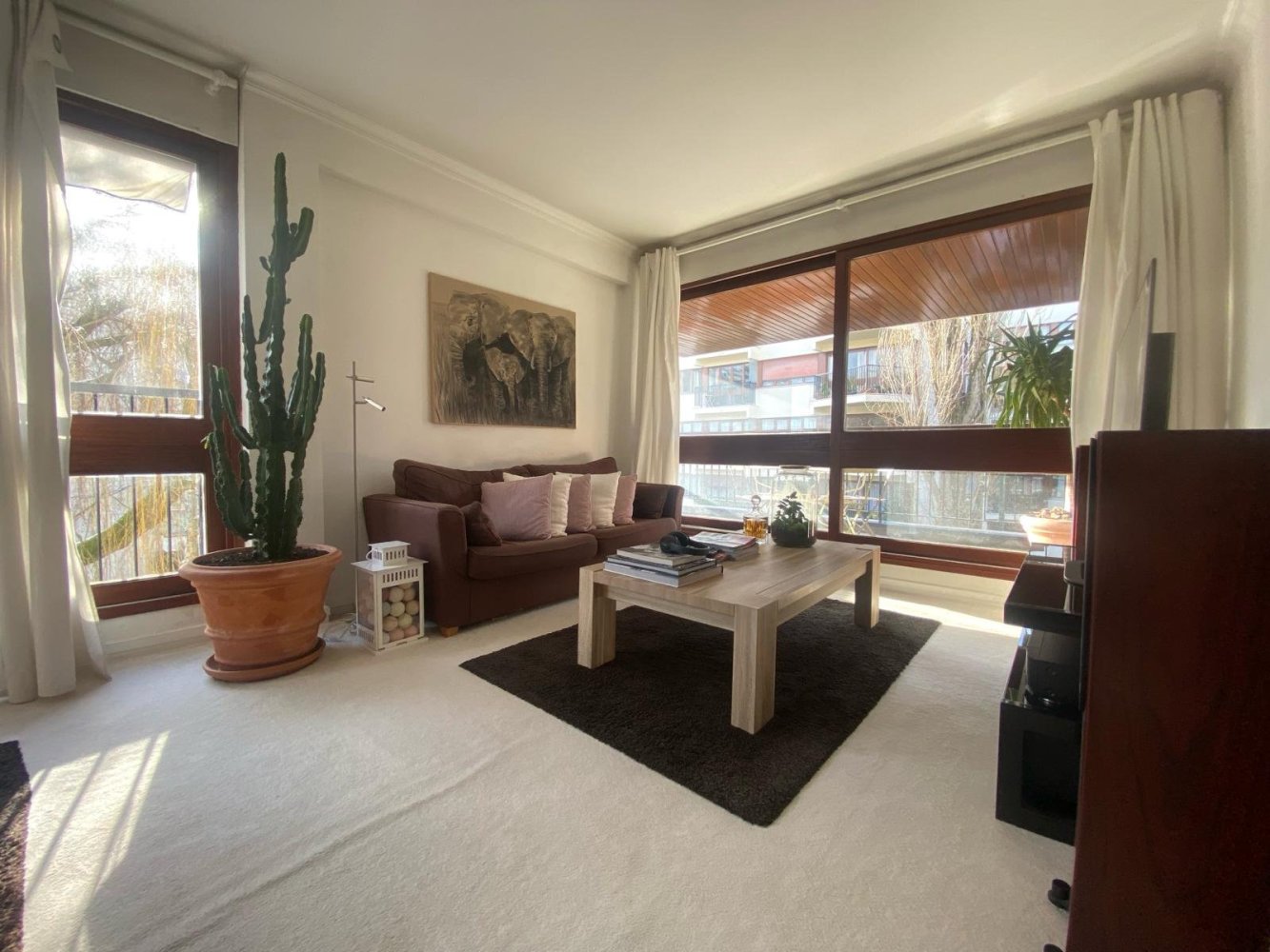 2 غرف نوم شقة في Yvelines, France رقم 180415