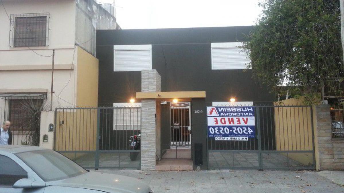 Studio in Tres de Febrero, Argentina No. 60400