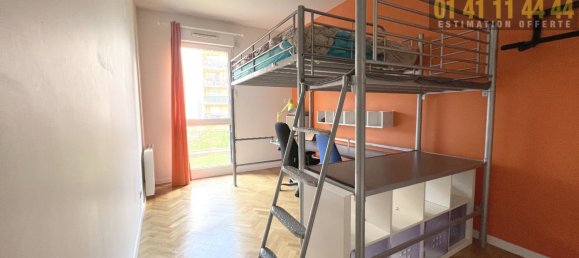 3 bedrooms Apartment in Asnieres-sur-Seine, France No. 151206 9