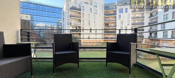 3 bedrooms Apartment in Asnieres-sur-Seine, France No. 151206 12