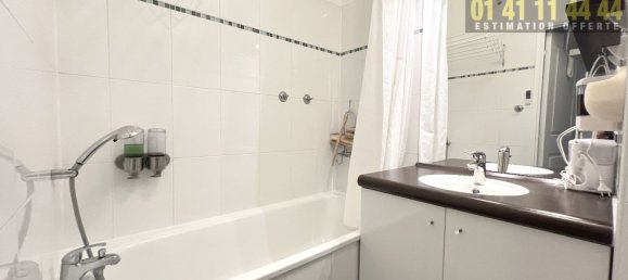 3 bedrooms Apartment in Asnieres-sur-Seine, France No. 151206 10