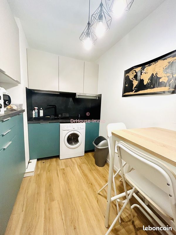 2 bedrooms Apartment in Montpellier, France No. 339407