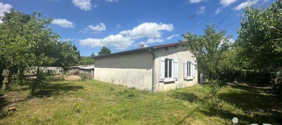 Casa de 2 dormitorios en Cour-sur-Loire, France No. 45604 3