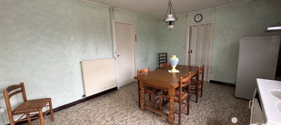 Casa de 2 dormitorios en Cour-sur-Loire, France No. 45604 6