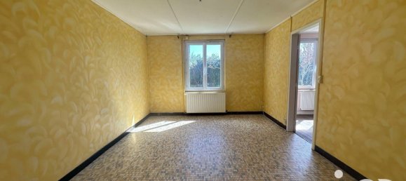 Casa de 2 dormitorios en Cour-sur-Loire, France No. 45604 7