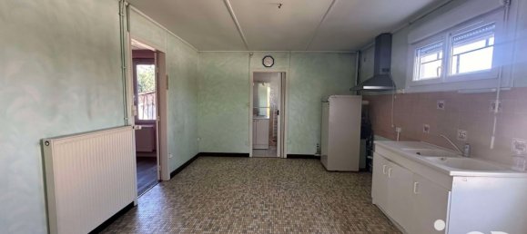 Casa de 2 dormitorios en Cour-sur-Loire, France No. 45604 4