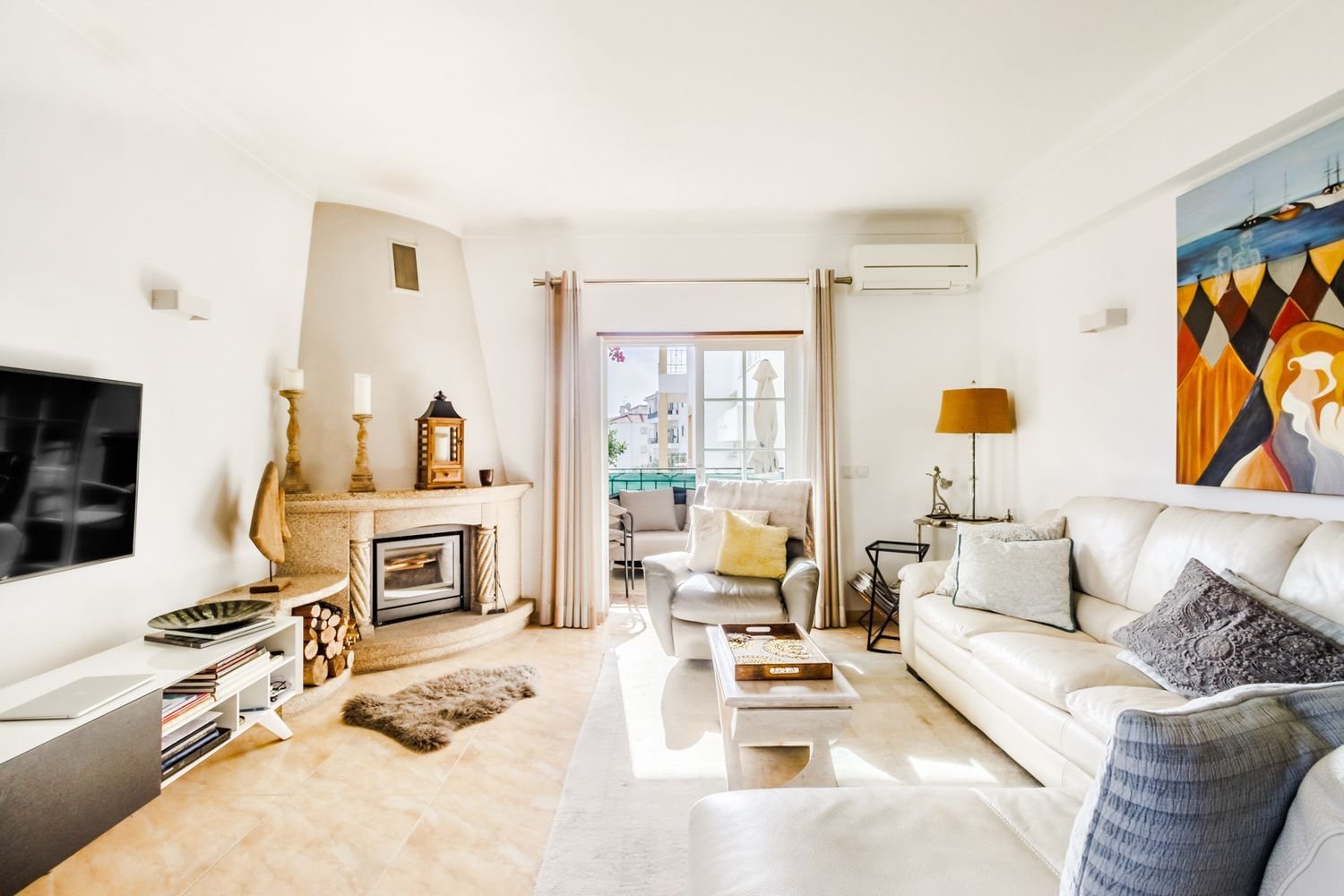 2 bedrooms Apartment in Lagos, Portugal No. 272437