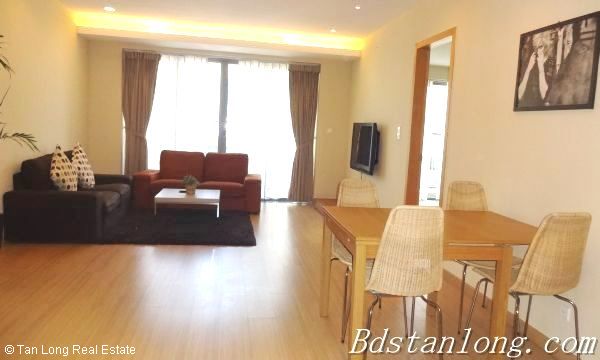 2 غرف نوم شقة في Dong Da, Vietnam رقم 6866