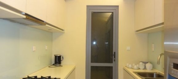 2 غرف نوم شقة في Dong Da, Vietnam رقم 6866 6