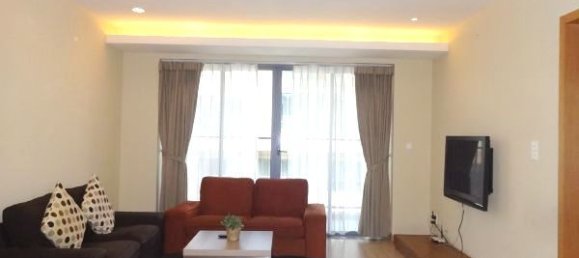 2 غرف نوم شقة في Dong Da, Vietnam رقم 6866 2