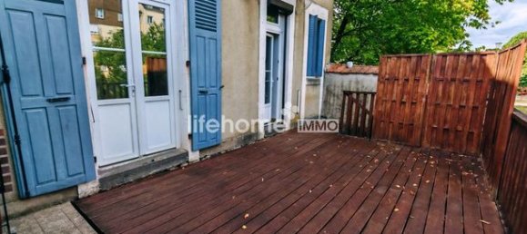 6 Schlafzimmer Haus in Chateauroux, France, Nr. 306193 11