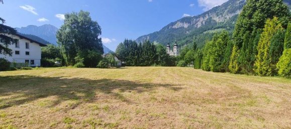 Земельный участок 3554м² в Шпиталь ам Пирн, Австрия № 204835 2