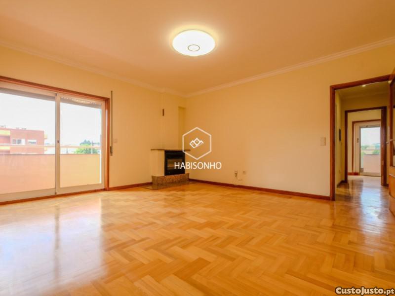 Apartamento T1 em Vila do Conde, Portugal N.º 95902