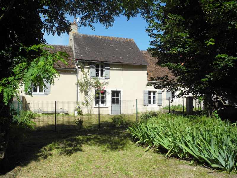 Дом с 2 спальнями в Сирон, Франция № 99289