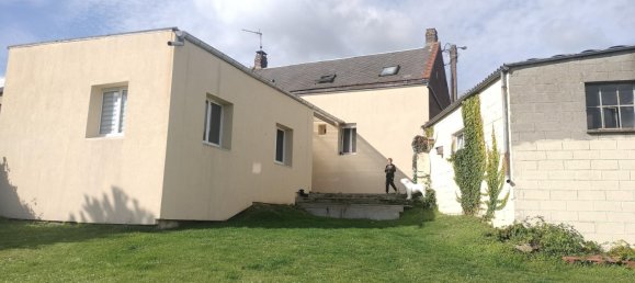 4 Schlafzimmer Haus in Thenelles, France, Nr. 234623 10