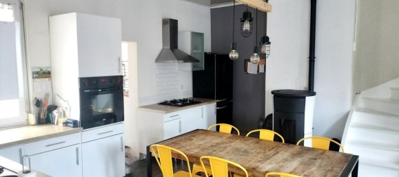 4 Schlafzimmer Haus in Thenelles, France, Nr. 234623 12