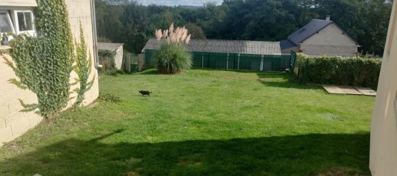 4 Schlafzimmer Haus in Thenelles, France, Nr. 234623 7