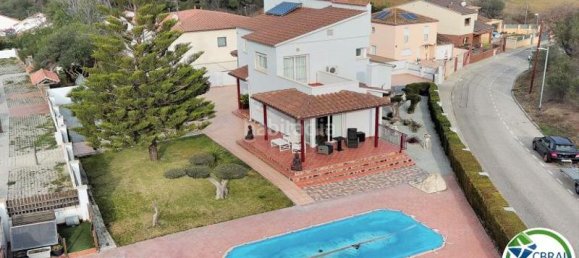 4 غرف نوم منزل في Roses, Spain رقم 111455 43