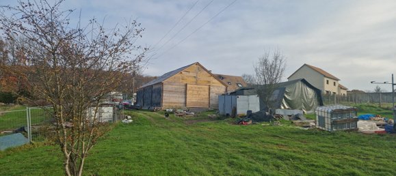 Terrain à Manou, France No. 87563 4