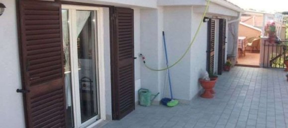 Apartamento de 3 habitaciónes en Magliano Romano, Italy No. 199856 4