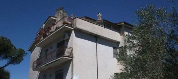 Apartamento de 3 habitaciónes en Magliano Romano, Italy No. 199856 5