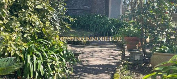 10غرفة فيلا في Rapallo, Italy رقم 24474 5