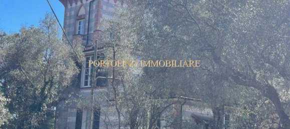 10غرفة فيلا في Rapallo, Italy رقم 24474 2