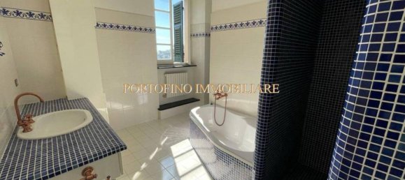 10غرفة فيلا في Rapallo, Italy رقم 24474 33