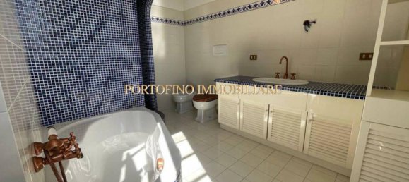 10غرفة فيلا في Rapallo, Italy رقم 24474 34