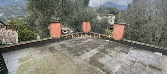 10غرفة فيلا في Rapallo, Italy رقم 24474 17