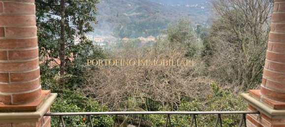 10غرفة فيلا في Rapallo, Italy رقم 24474 15