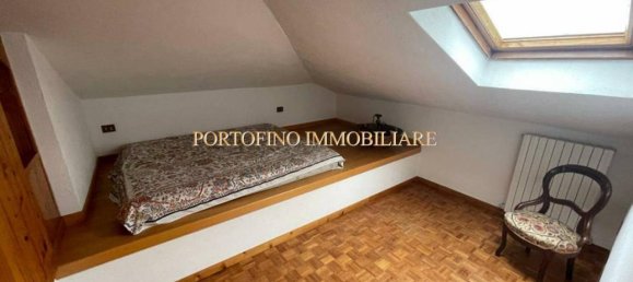 10غرفة فيلا في Rapallo, Italy رقم 24474 26