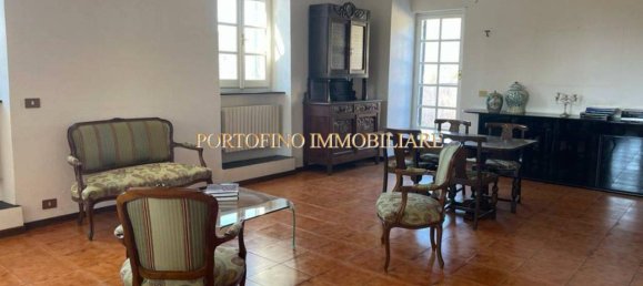 10غرفة فيلا في Rapallo, Italy رقم 24474 20