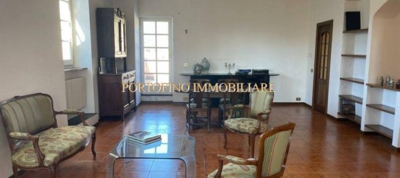 10غرفة فيلا في Rapallo, Italy رقم 24474 19