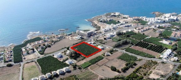 2 غرف نوم شقة في Kissonerga, Cyprus رقم 22895 4