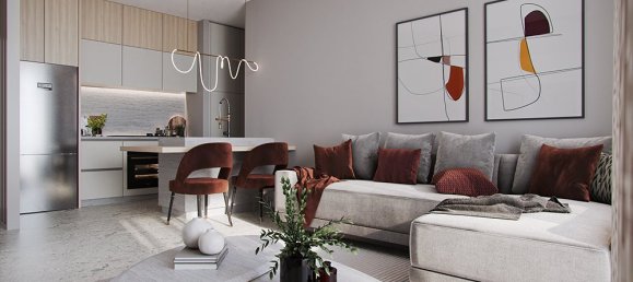 2 غرف نوم شقة في Kissonerga, Cyprus رقم 22895 5