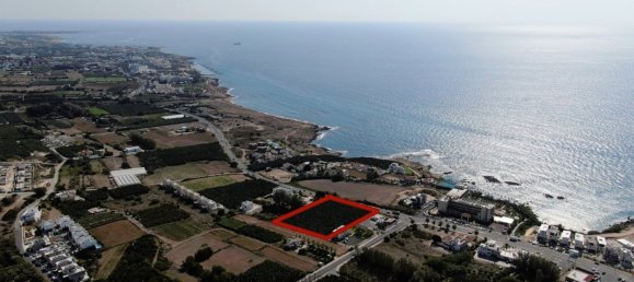 2 غرف نوم شقة في Kissonerga, Cyprus رقم 22895 8