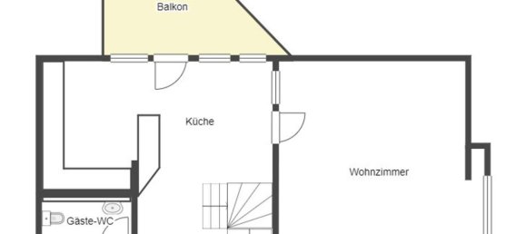 Duplex T1 em Dresden, Germany N.º 312127 19