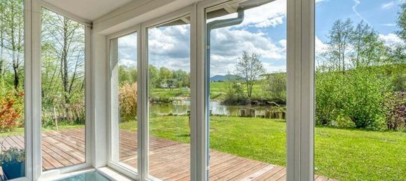 4 rooms House in Seekirchen am Wallersee, Austria No. 183345 4