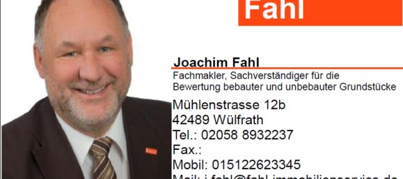 4 Schlafzimmer Stadthaus in Mettmann, Germany, Nr. 163327 9