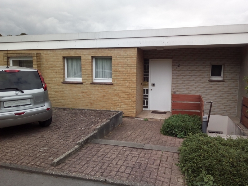 4 Schlafzimmer Stadthaus in Mettmann, Germany, Nr. 163327