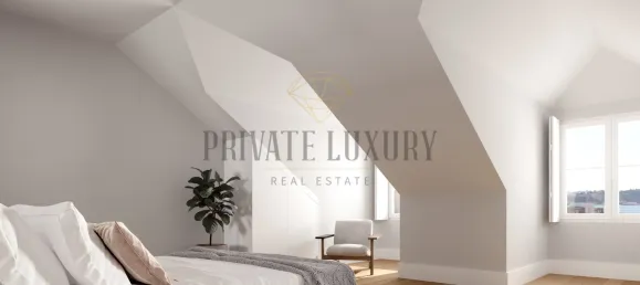 4 bedrooms Penthouse in Lisbon, Portugal No. 105216 5