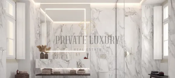 4 bedrooms Penthouse in Lisbon, Portugal No. 105216 8