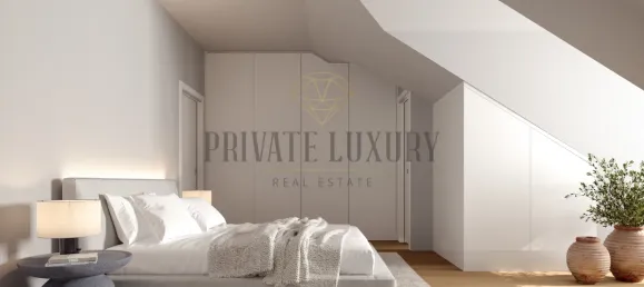 4 bedrooms Penthouse in Lisbon, Portugal No. 105216 11