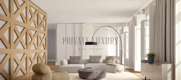 4 bedrooms Penthouse in Lisbon, Portugal No. 105216 13